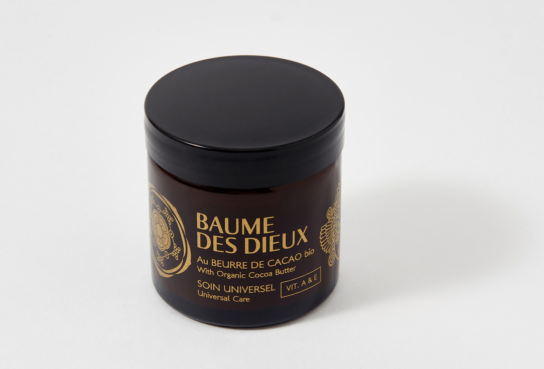 Theobroma Secret Cacao Universal Balm Baume Des Dieux Universal Treatment 