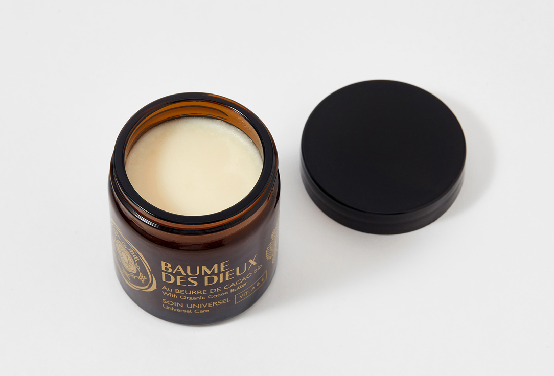 Theobroma Secret Cacao Universal Balm Baume Des Dieux Universal Treatment 