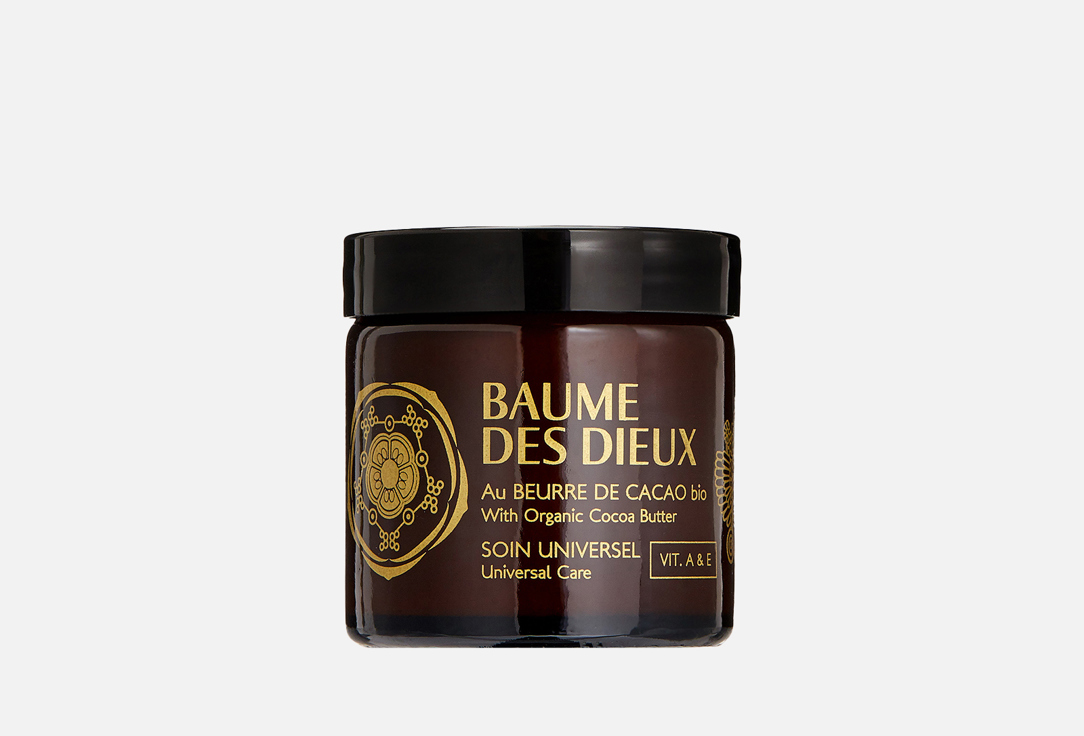 Theobroma Secret Cacao Universal Balm Baume Des Dieux Universal Treatment 