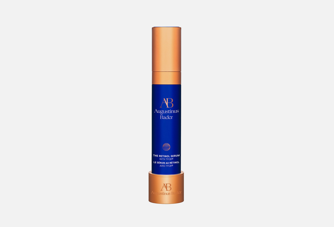 Augustinus Bader Anti-aging serum The retinol serum