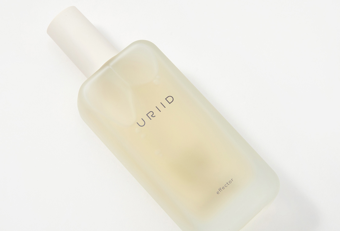 Uriid Face Toner Neroli Garden