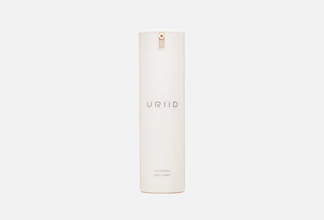 Uriid Eye cream Neroli Garden Wrinkless