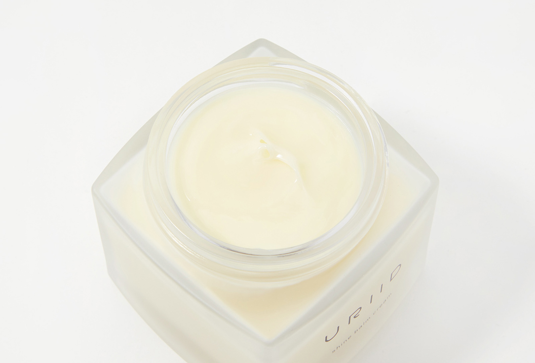 Uriid Face cream Neroli Garden Shine Balm