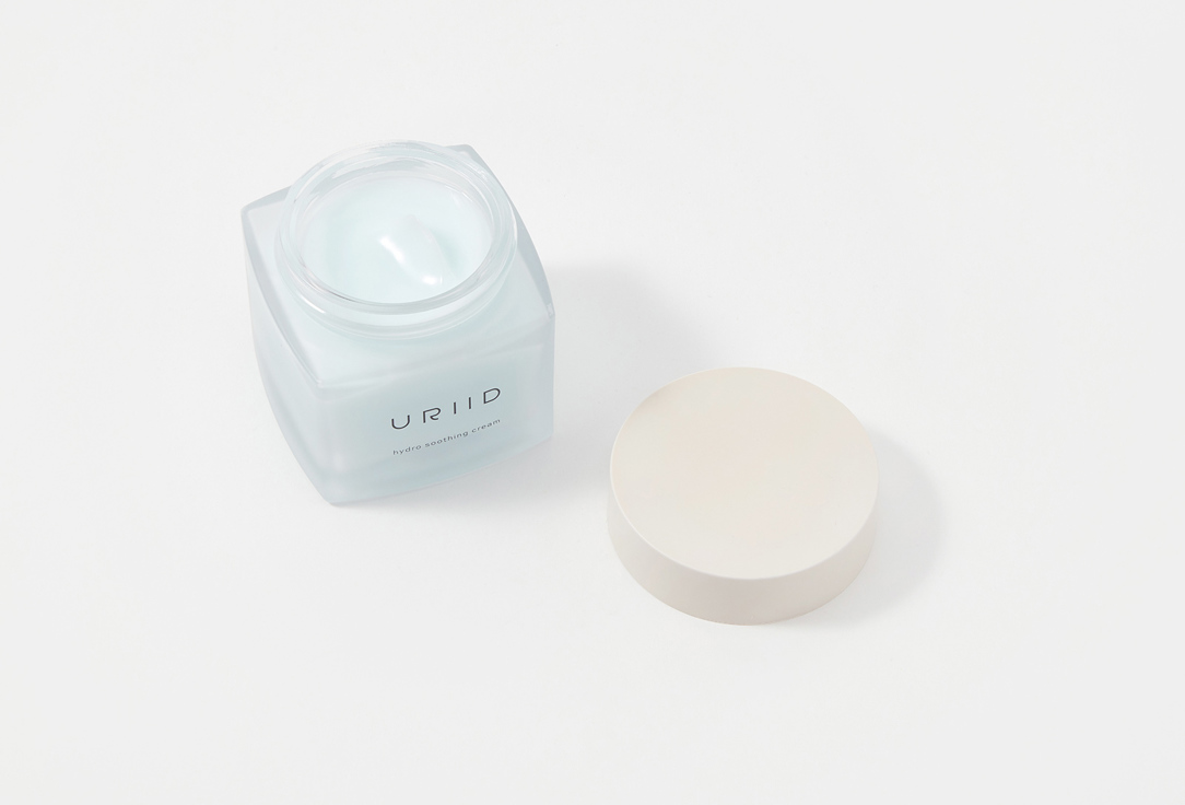 Uriid Face cream Neroli Garden Hydro Soothing