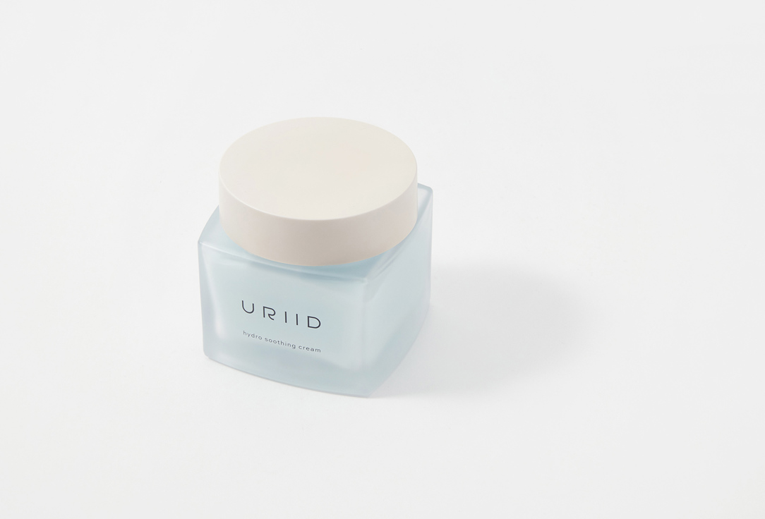 Uriid Face cream Neroli Garden Hydro Soothing