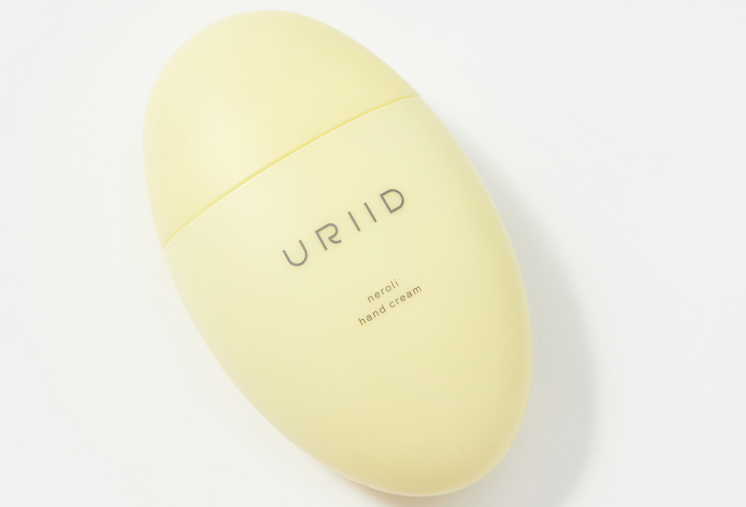 Uriid Hand cream Neroli Garden