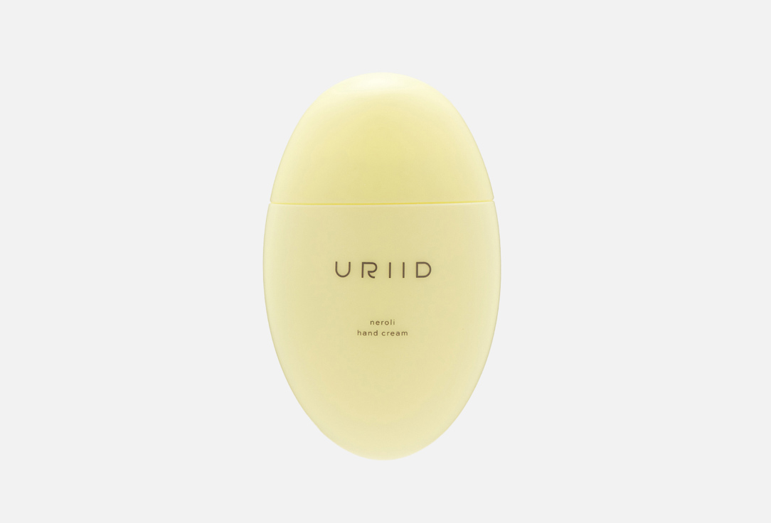 Uriid Hand cream Neroli Garden