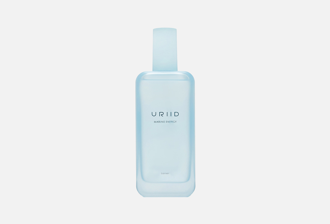 Uriid Face toner Marine Energy