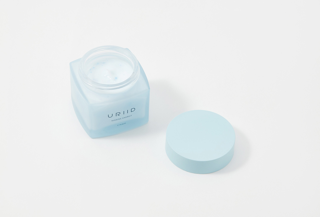 Uriid Face cream Marine Energy