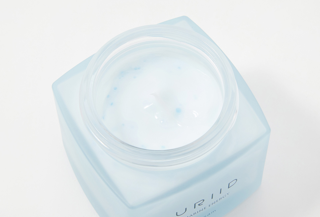 Uriid Face cream Marine Energy