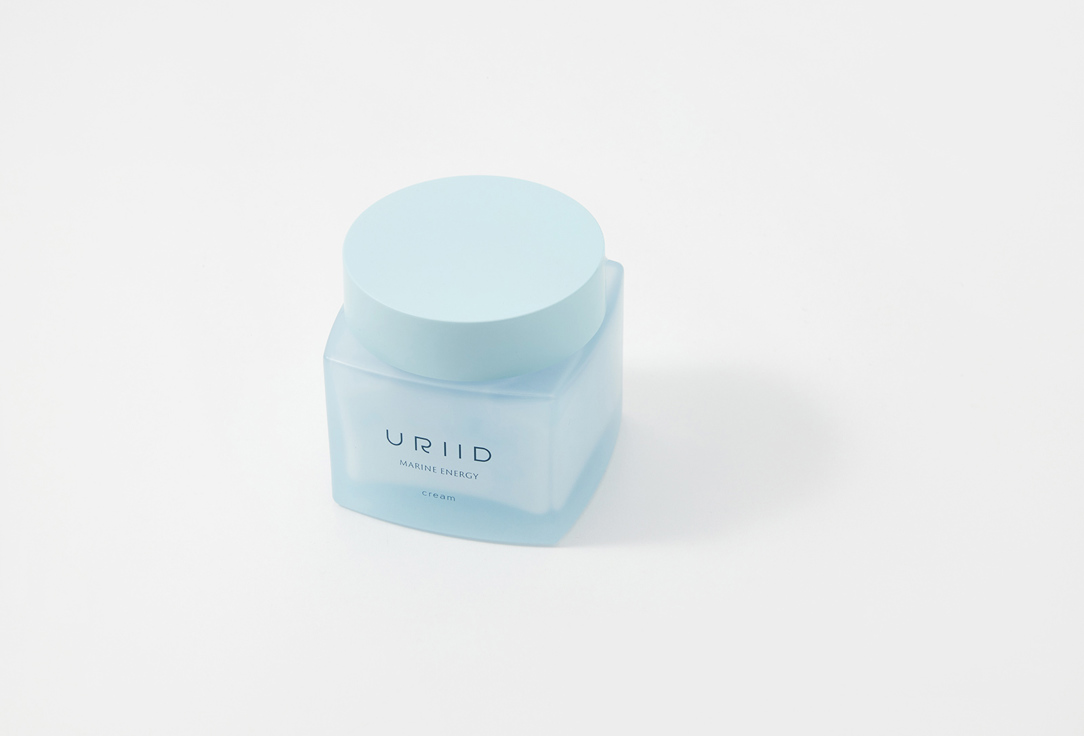 Uriid Face cream Marine Energy