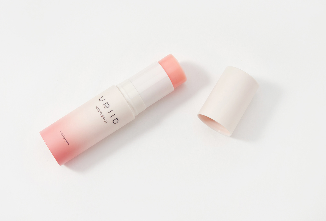 Uriid Face stick Collagen Multi Ampoule