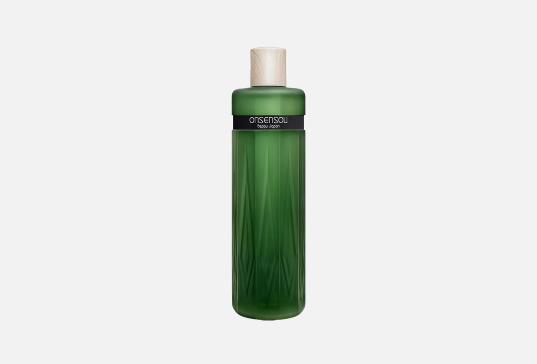 Onsensou Scalp care shampoo Hot spring algae essence