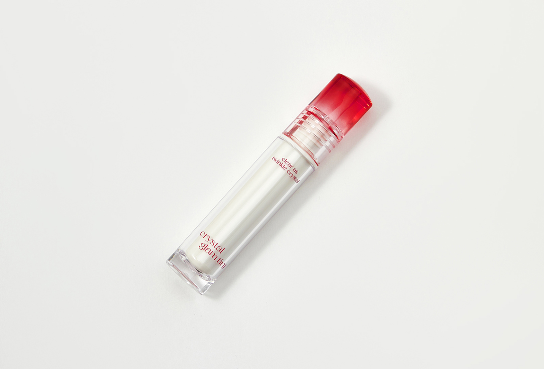 Clio Lip Tint Crystal glam