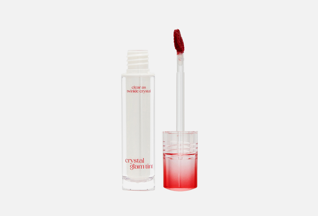 Clio Lip Tint Crystal glam