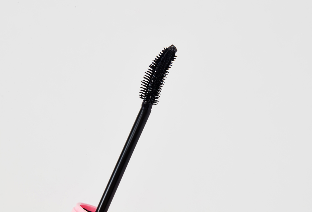 B.colour professional Curling Mascara CAPSULE