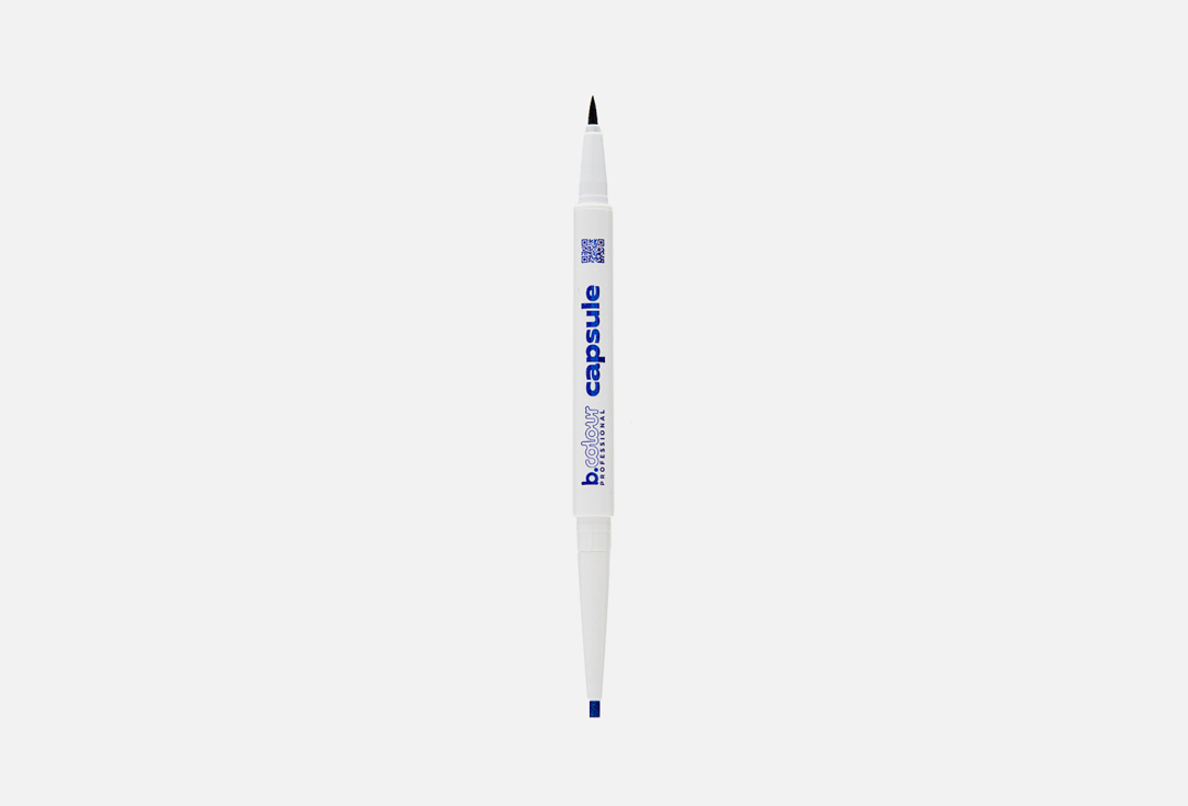 B.colour professional Double-ended Shimmering Eye Pencil & Liner Capsule