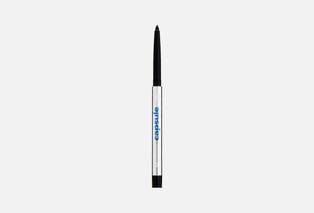 B.colour professional Long-Lasting Matte kajal eye pencil Capsule