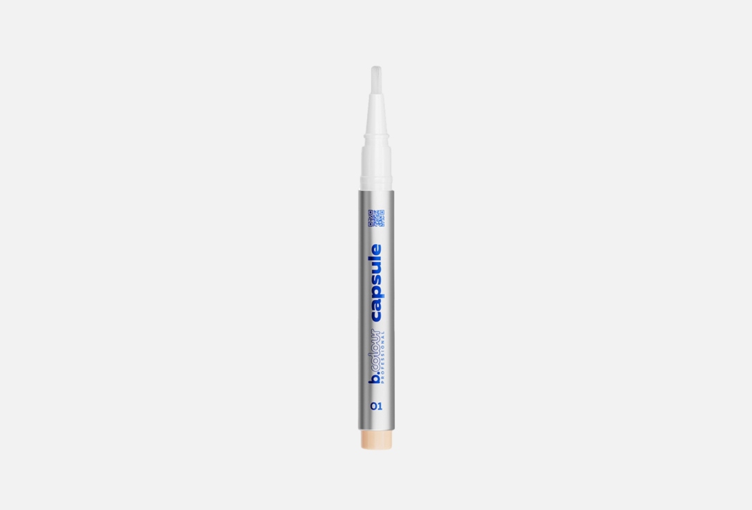 B.colour professional Long-Lasting Hydrating Concealer CAPSULE