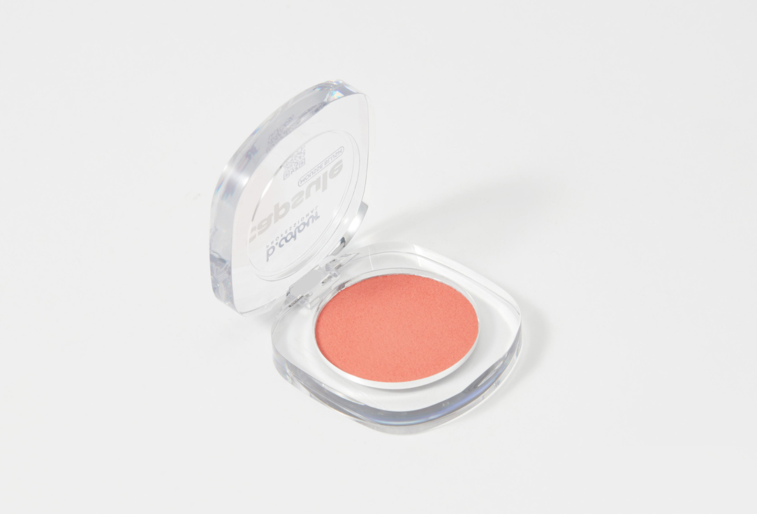 B.colour professional Velvet Mousse Blush 3-in-1 CAPSULE