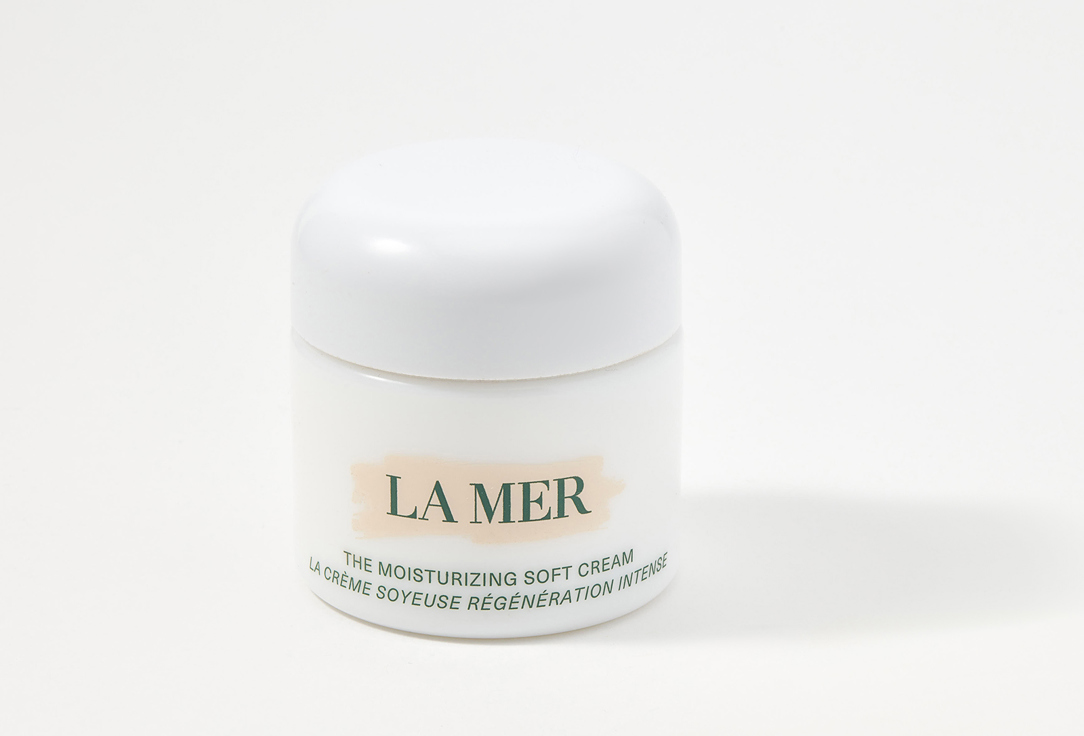 La Mer Anti-Aging Light Face Cream The Moisturizing Soft Cream