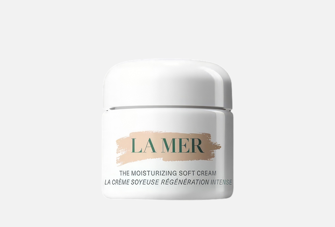 La Mer Anti-Aging Light Face Cream The Moisturizing Soft Cream