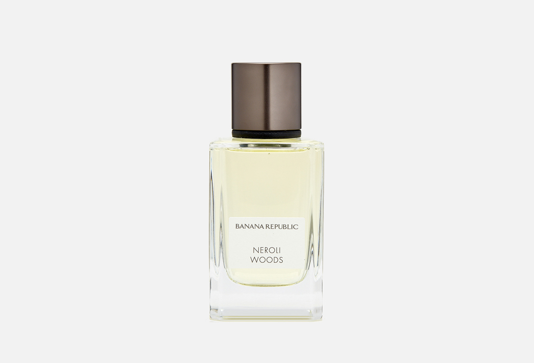 BANANA REPUBLIC Eau de parfum Neroli Woods 