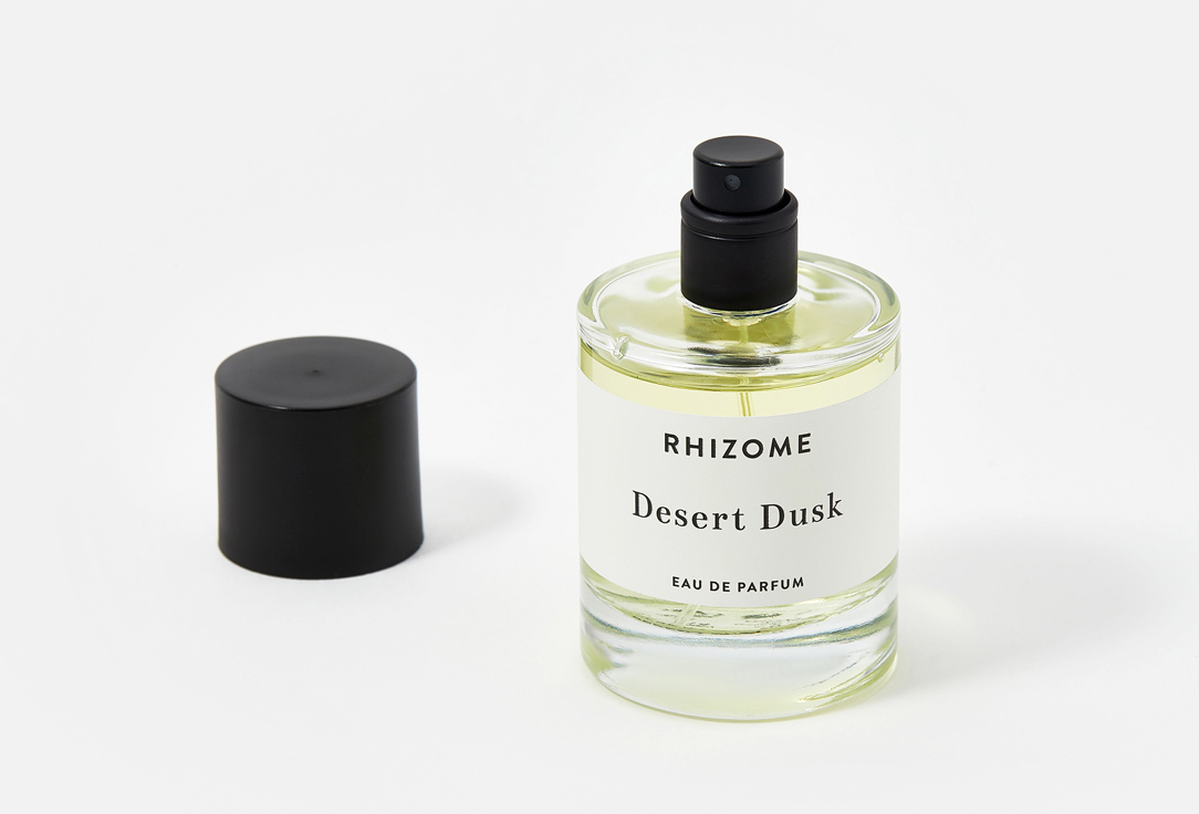 RHIZOME Eau de parfum Desert dusk