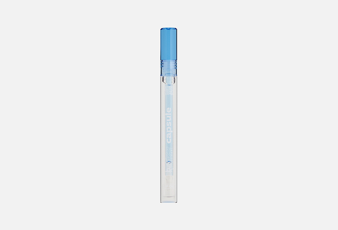 B.colour professional Lip oil Capsule Cooling