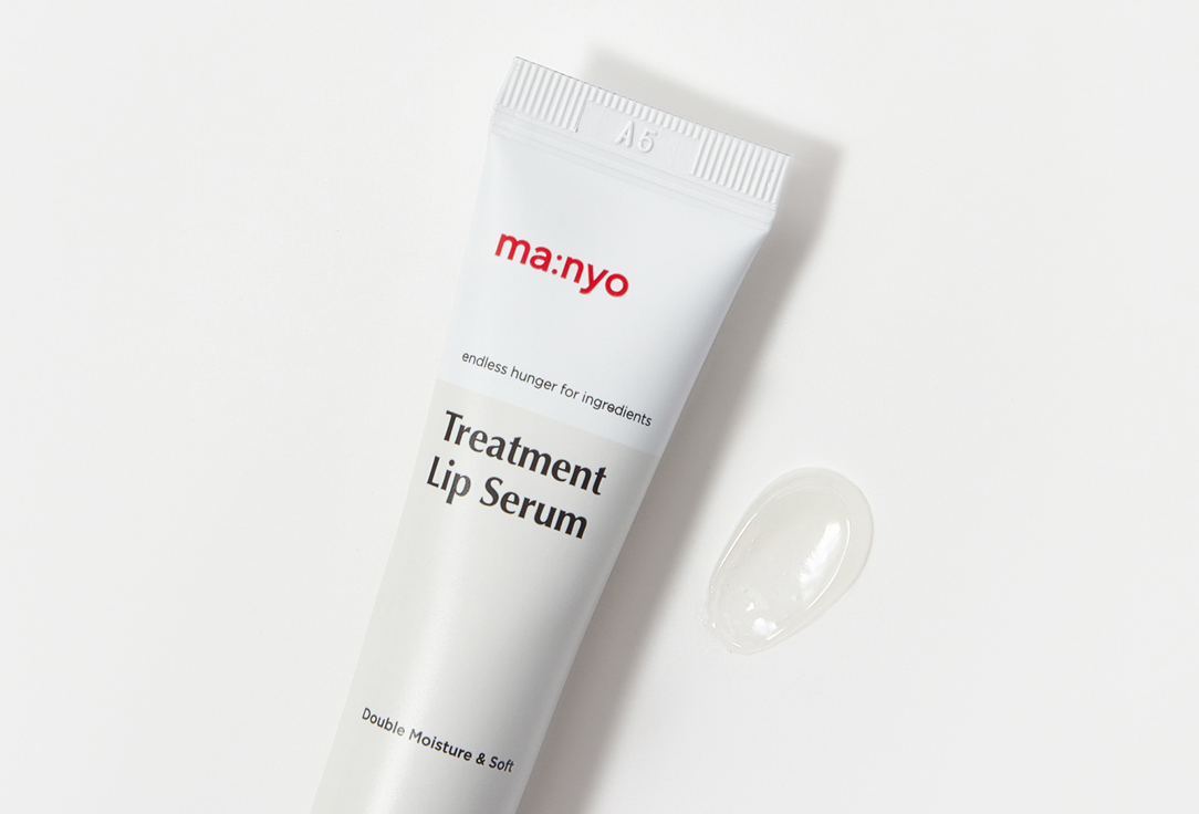 ma:nyo Revitalizing Lip Serum Treatment Lip Serum