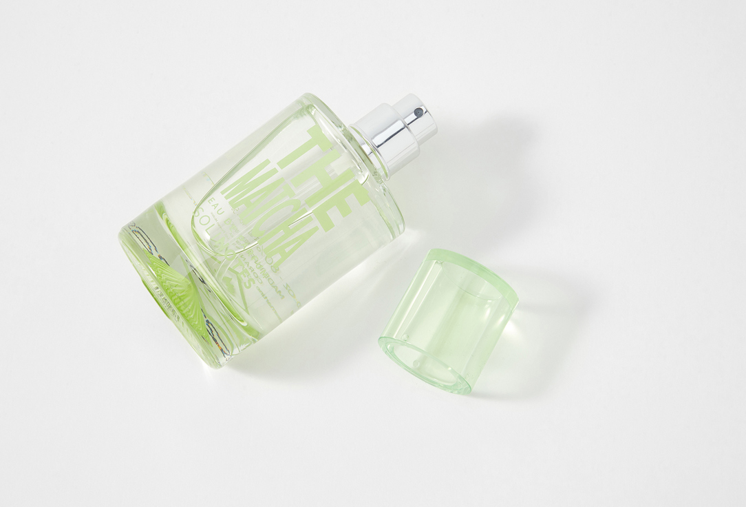 SOLINOTES Eau de parfum  Solinotes Matcha