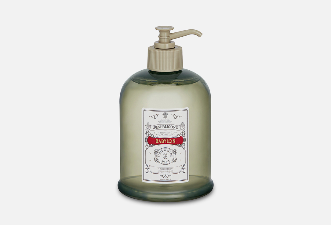 Penhaligon's Shower gel Babylon