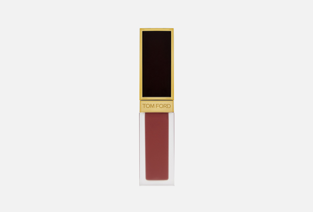 Tom Ford Liquid lipstick matte Luxe