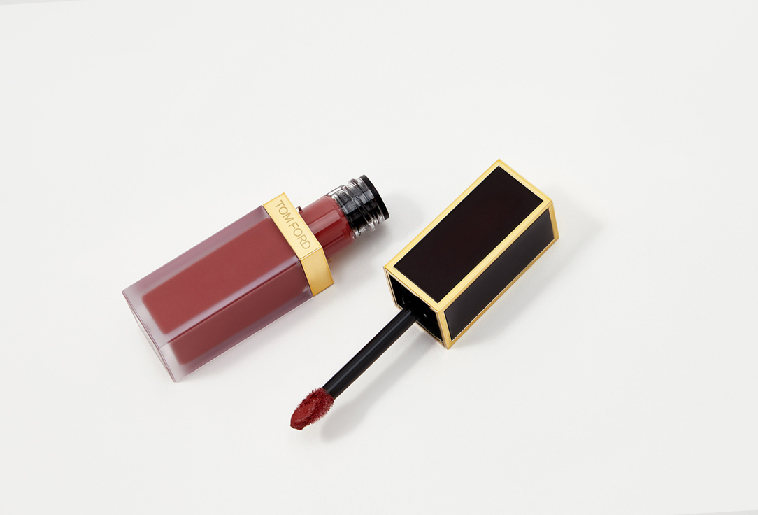 Tom Ford Liquid lipstick matte Luxe