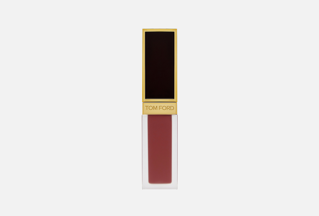 Tom Ford Liquid lipstick matte Luxe