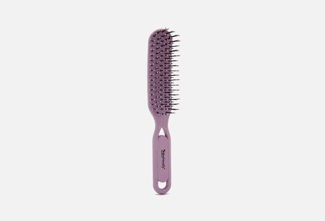 Biofriendly Hair Brush Portable Detangler Hair Brush