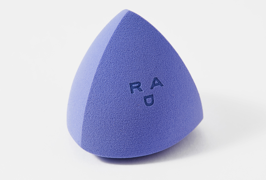 RAD Makeup Blending Sponge I’M OFF AND ON