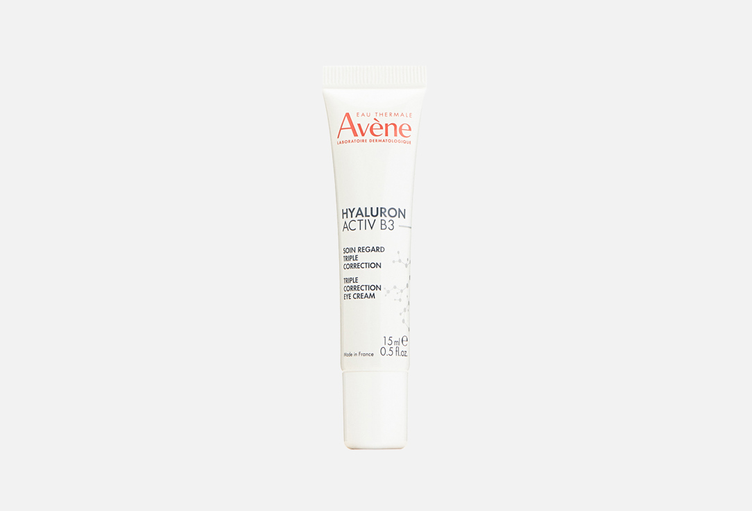 EAU THERMALE AVENE Eye Cream Hyaluron