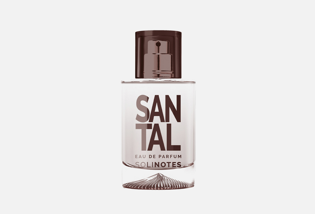 SOLINOTES Eau de parfum  Sandalwood 