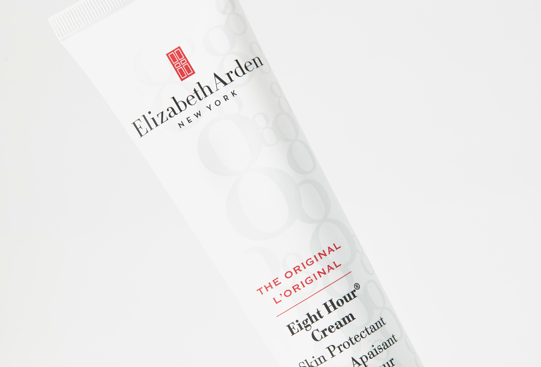 Elizabeth Arden Cream soothes and heals cracked and dry skin Eight Hour