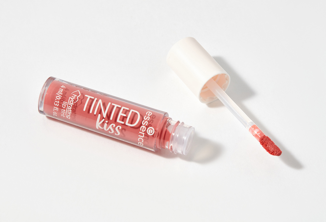 Essence Lip tint Tinted Kiss