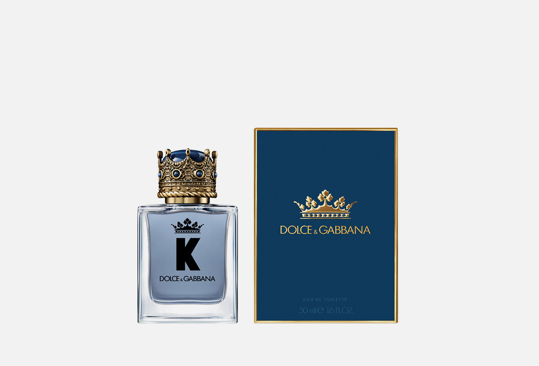 Dolce & Gabbana Eau de Toilette K