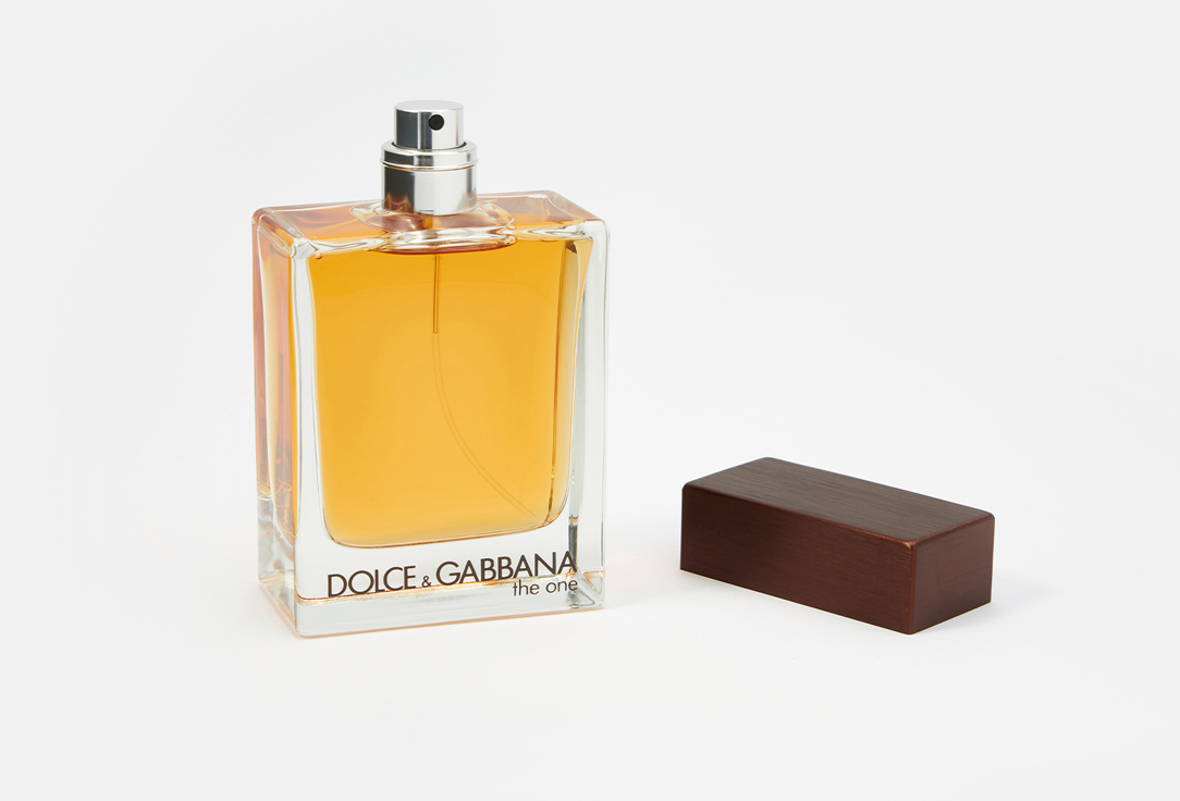 Dolce & Gabbana Eau de Toilette THE ONE