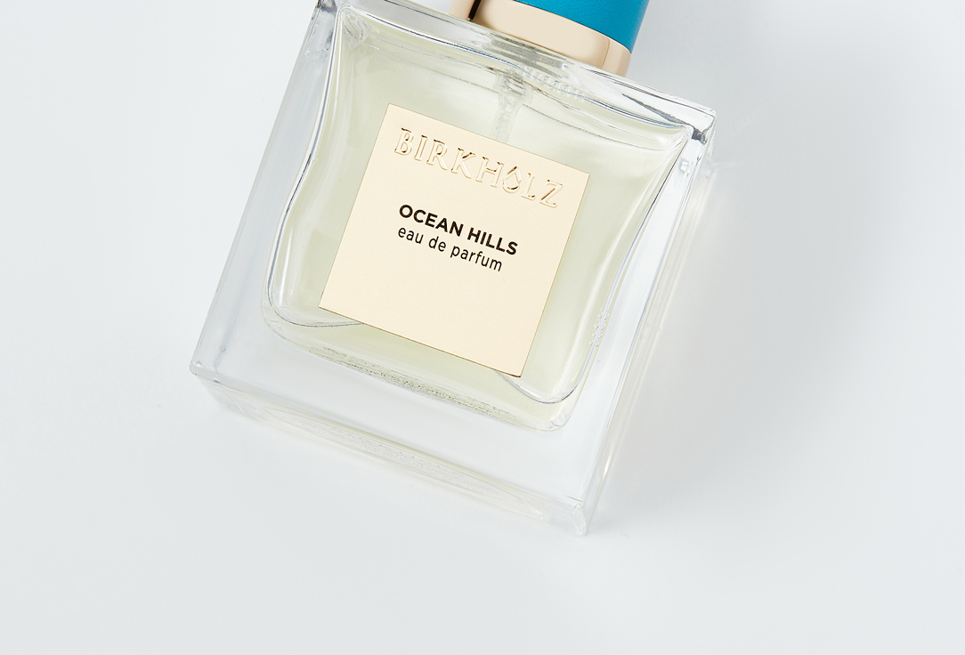 Birkholz Eau de Parfum Ocean Hills     