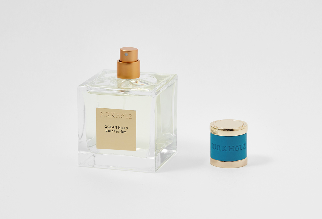 Birkholz Eau de Parfum Ocean Hills     