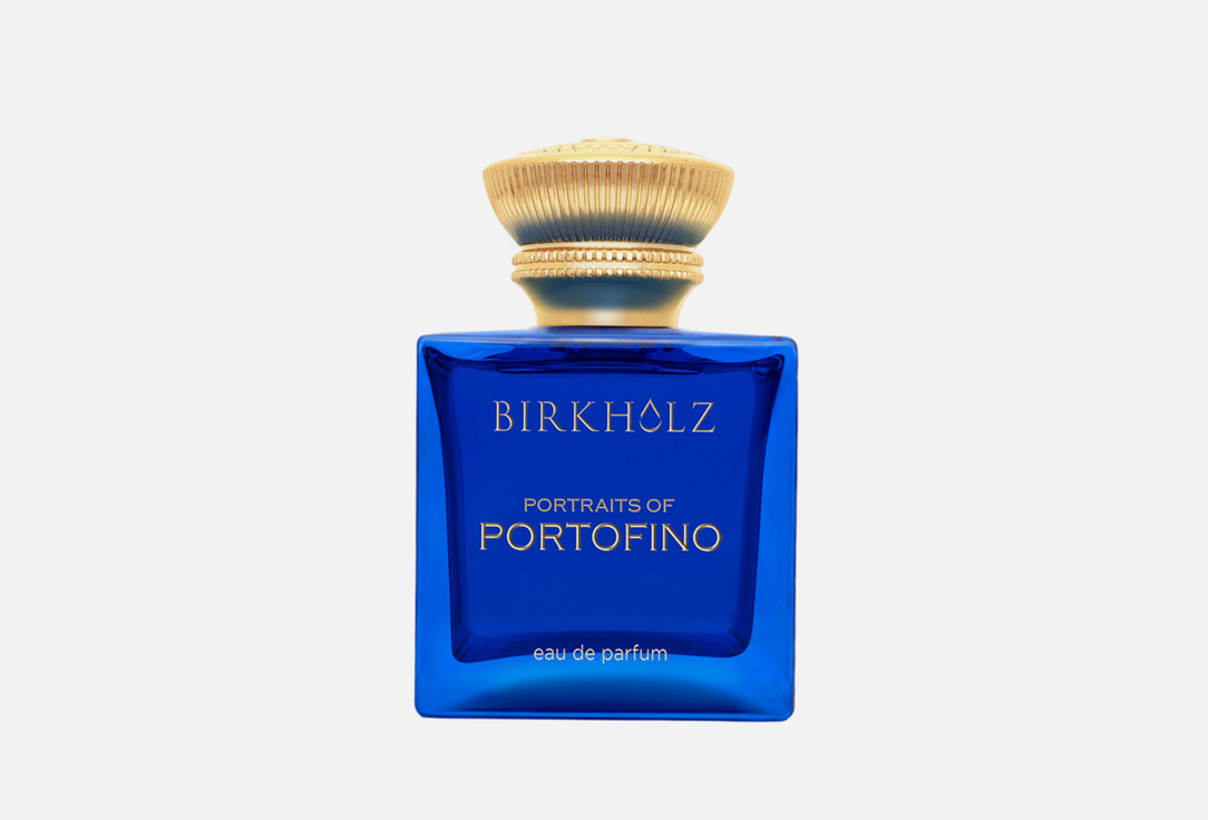 Birkholz Eau de Parfum Portraits Of Portofino     