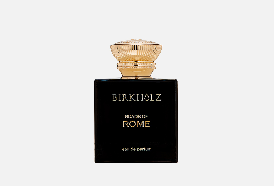 Birkholz Eau de Parfum Roads Of Rome     