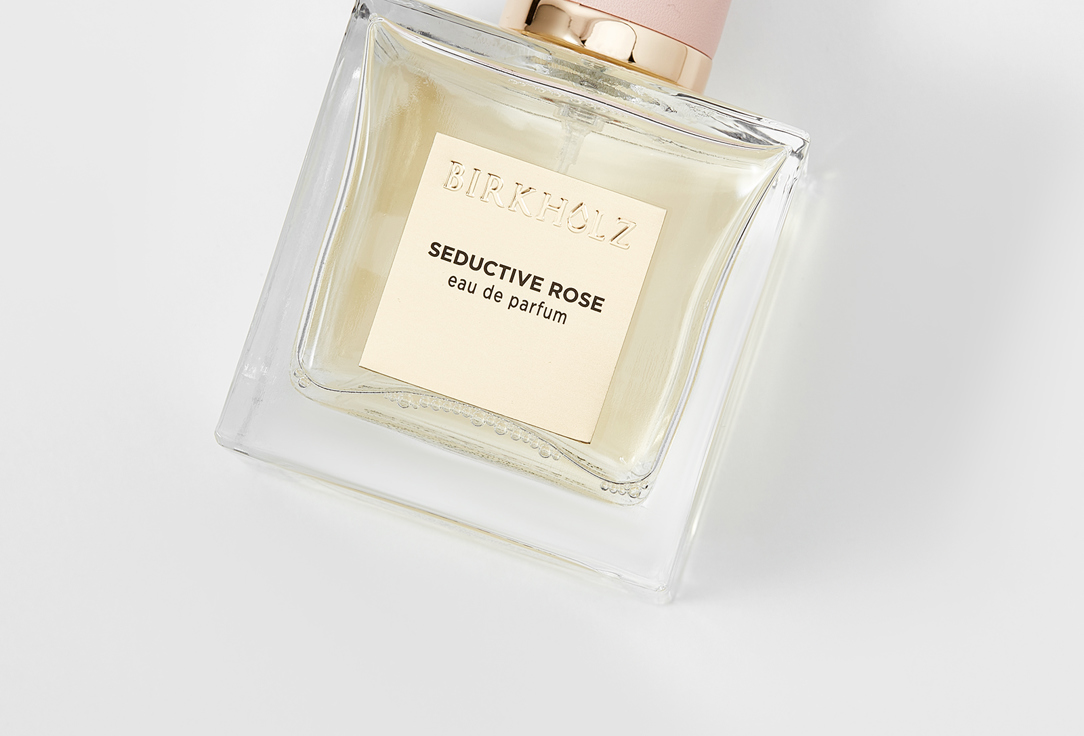 Birkholz Eau de Parfum Seductive Rose     