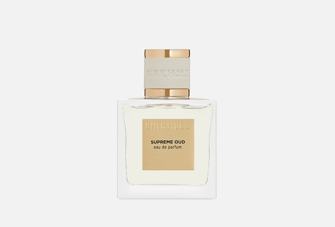 Birkholz Eau de Parfum Supreme Oud     