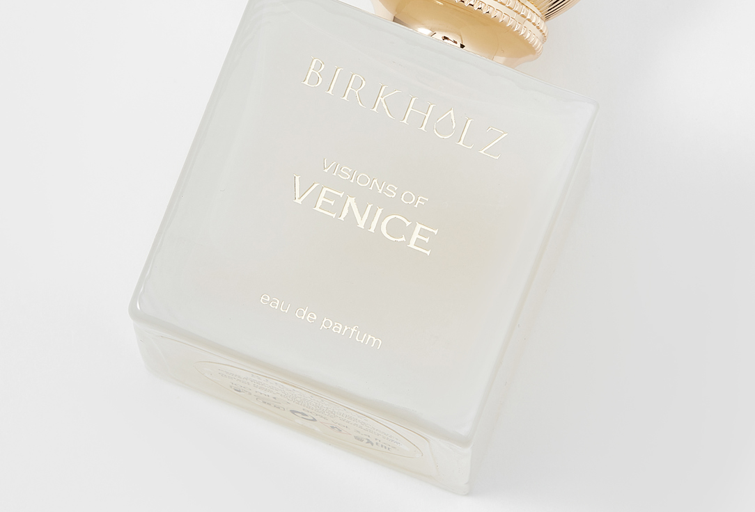 Birkholz Eau de Parfum Visions Of Venice     